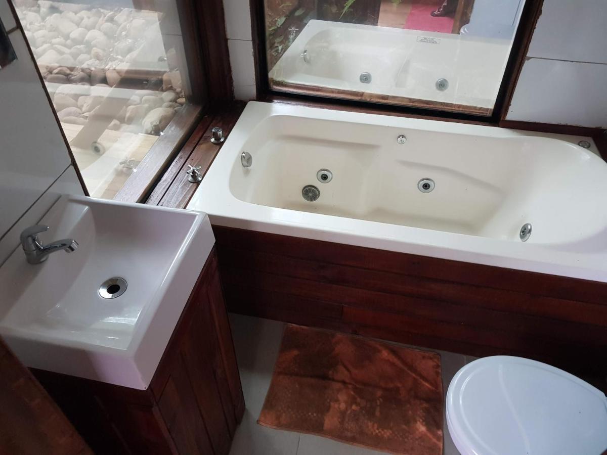 Chale Espelhado No Itaimbezinho Villa Praia Grande  Eksteriør bilde
